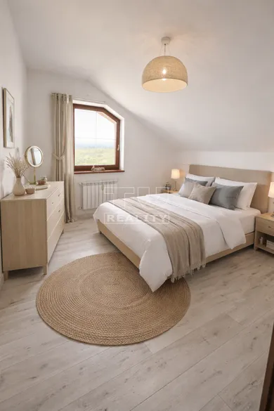 Byty na predaj 3-izbový, Vysoké Tatry · €209 990