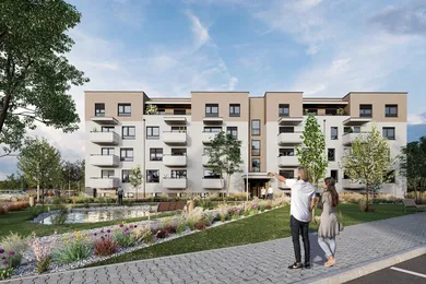 Na predaj 3-izbový byt, 67 m², Trenčín, Tramínová