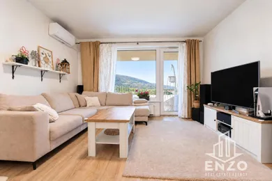 Eladó lakások, 2-szobás, Bratislava-Devínska Nová Ves · €264 990