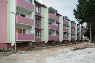Na predaj byt v Topoľčany · €116 877 · Čiastočná rekonštrukcia
