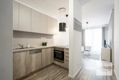 Na predaj 1-izbový byt, 40 m², Bratislava-Petržalka, Zuzany Chalupovej