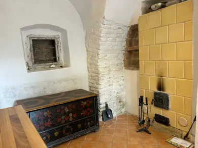 Na predaj 2-izbový byt, 80 m², Kossuth Lajos