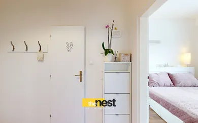 Na predaj 2-izbový byt, 47 m², Sliač, Gorkého
