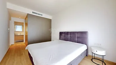 Na prenájom byt v Bratislava-Staré Mesto · €3 400 · Novostavba