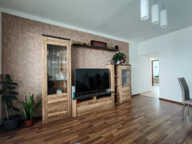 Квартири на продаж, 3-кімнатні, Bratislava-Vrakuňa · €269 990