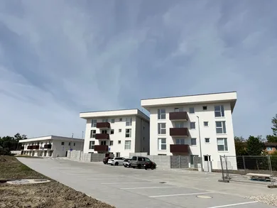 Mieszkania na sprzedaż, 3-pokojowe, Trnava · €177 770