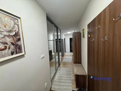 Квартири в оренду, 2-кімнатні, Bratislava-Petržalka · €950