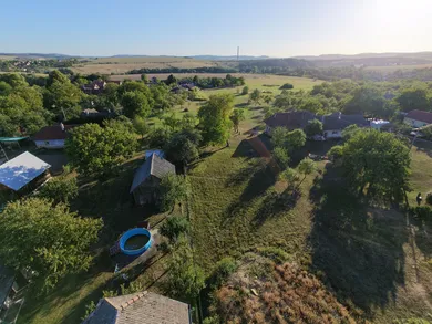 Na predaj pozemok, 845 m², Stará Myjava, Horný Výhon