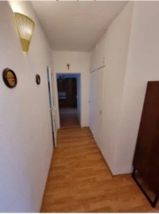 Na prenájom 3-izbový byt, 65 m², Bratislava-Ružinov, Muškátová