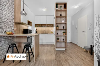 Mieszkania na sprzedaż, 2-pokojowe, Bratislava-Ružinov · €244 900