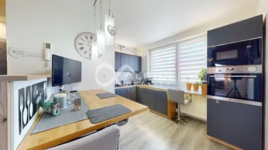 Na predaj 3-izbový byt, 72 m², Spišská Nová Ves, -