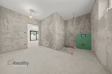 Na predaj dom v Lehnice · €225 000 · Novostavba
