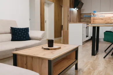Na predaj 2-izbový byt, 42 m², Košice-Západ, Popradská