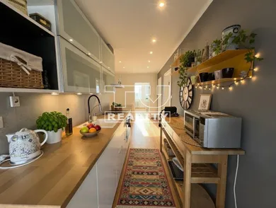 Mieszkania na sprzedaż, 4-pokojowe, Bratislava-Podunajské Biskupice · €227 900
