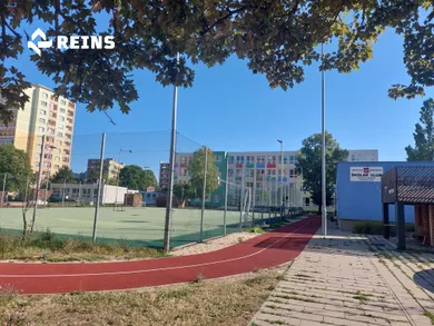 Na predaj byt v Bratislava-Nové Mesto · €289 700 · Dokončené