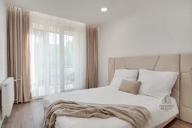 Na predaj 3-izbový byt, 60 m², Komárno, Vodná ul.