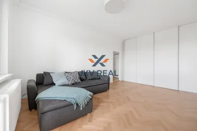 Apartments for sale, 2-room in Bratislava-Ružinov · €214,990