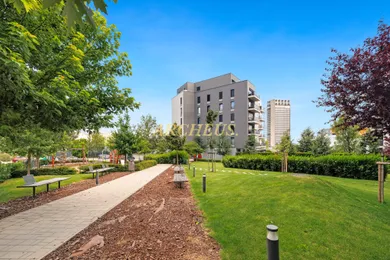 Na predaj byt v Bratislava-Karlova Ves · €399 000 · Novostavba