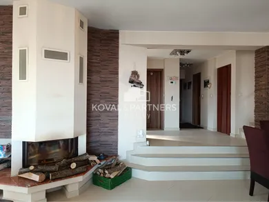 Na predaj 7-izbový dom, 100 m², Štitáre