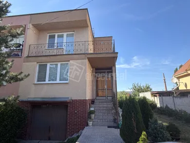 Domy na predaj, Sereď · €179 500