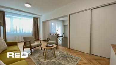 Na prenájom 2-izbový byt, 62 m², Žilina, Antona Bernoláka