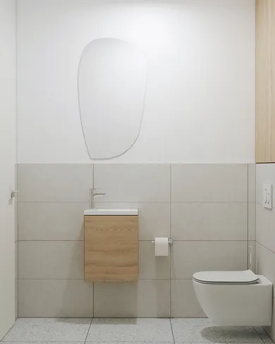 Na predaj 2-izbový byt, 54 m², Sereď