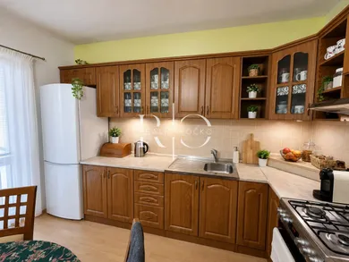 Byty na predaj 3-izbový, Nová Baňa · €119 990