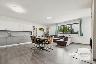 Na predaj dom v Lehnice · €327 000 · Novostavba