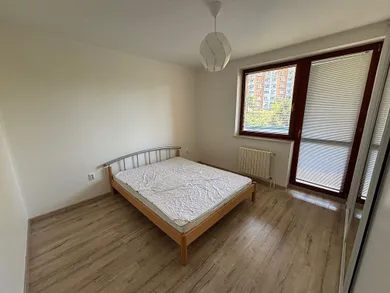 Na prenájom 2-izbový byt, 50 m², Trnava, Na Hlinách