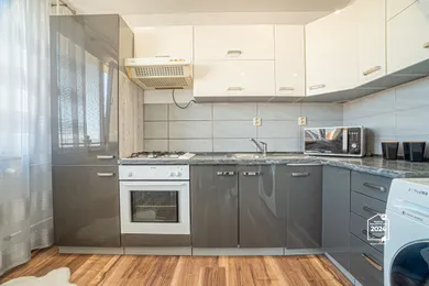 Na predaj 2-izbový byt, 58 m², Košice-Dargovských hrdinov, Kalinovská