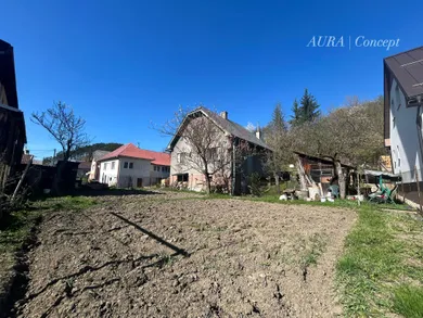 Na predaj dom, 130 m², Brvnište