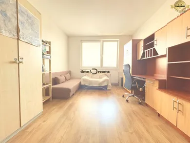 Na predaj byt v Levice · €109 000 · Dokončené
