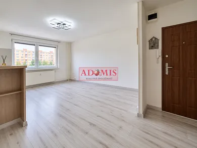 Na predaj 2-izbový byt, 36 m², Košice-Sídlisko KVP, Titogradská