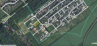Na predaj pozemok v Trnava · €640 960 · Pôvodný stav