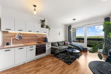 Byty na predaj 2-izbový, Bratislava-Ružinov · €154 990