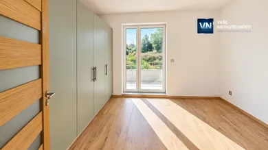 Na prenájom 2-izbový byt, 55 m², Prešov, Tarjányiho