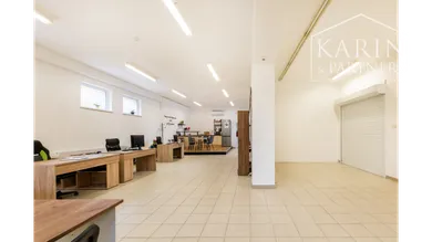 Objekty na prenájom, Nitra · €1 328