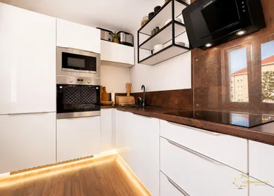 Na predaj 2-izbový byt, 57 m², Nová Dubnica, Komenského Sady