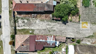 Na predaj pozemok, 995 m², Nové Zámky, Nesvadská cesta