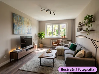 Mieszkania na sprzedaż, 2-pokojowe, Košice-Staré Mesto · €179 900