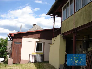 Na predaj dom v Gelnica · €98 000 · Čiastočná rekonštrukcia
