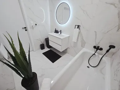 Na prenájom 4-izbový byt, 100 m², Bratislava-Ružinov, Jégého