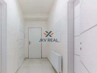 Na predaj byt v Bratislava-Nové Mesto · €249 000 · Dokončené