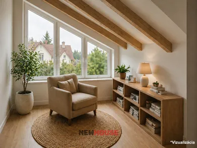 Na predaj 8-izbový dom, 370 m², Ivanovce
