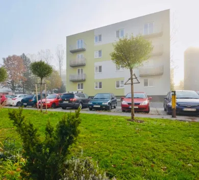 Na predaj 1-izbový byt, 27 m², Bratislava-Petržalka, Andrusovova