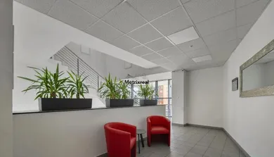 Na prenájom komerčné, 96 m², Bratislava-Nové Mesto, Vajnorská
