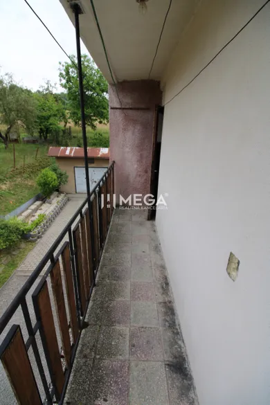 Na predaj 5-izbový byt, 85 m², Snina, Gagarinova