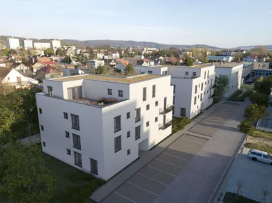 Mieszkania na sprzedaż, 2-pokojowe, Stupava · €189 990