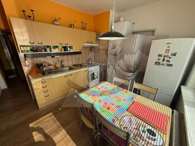 Na predaj 3-izbový byt, 89 m², Bojnice, Kvetová