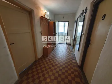 Na predaj 3-izbový dom, Luka